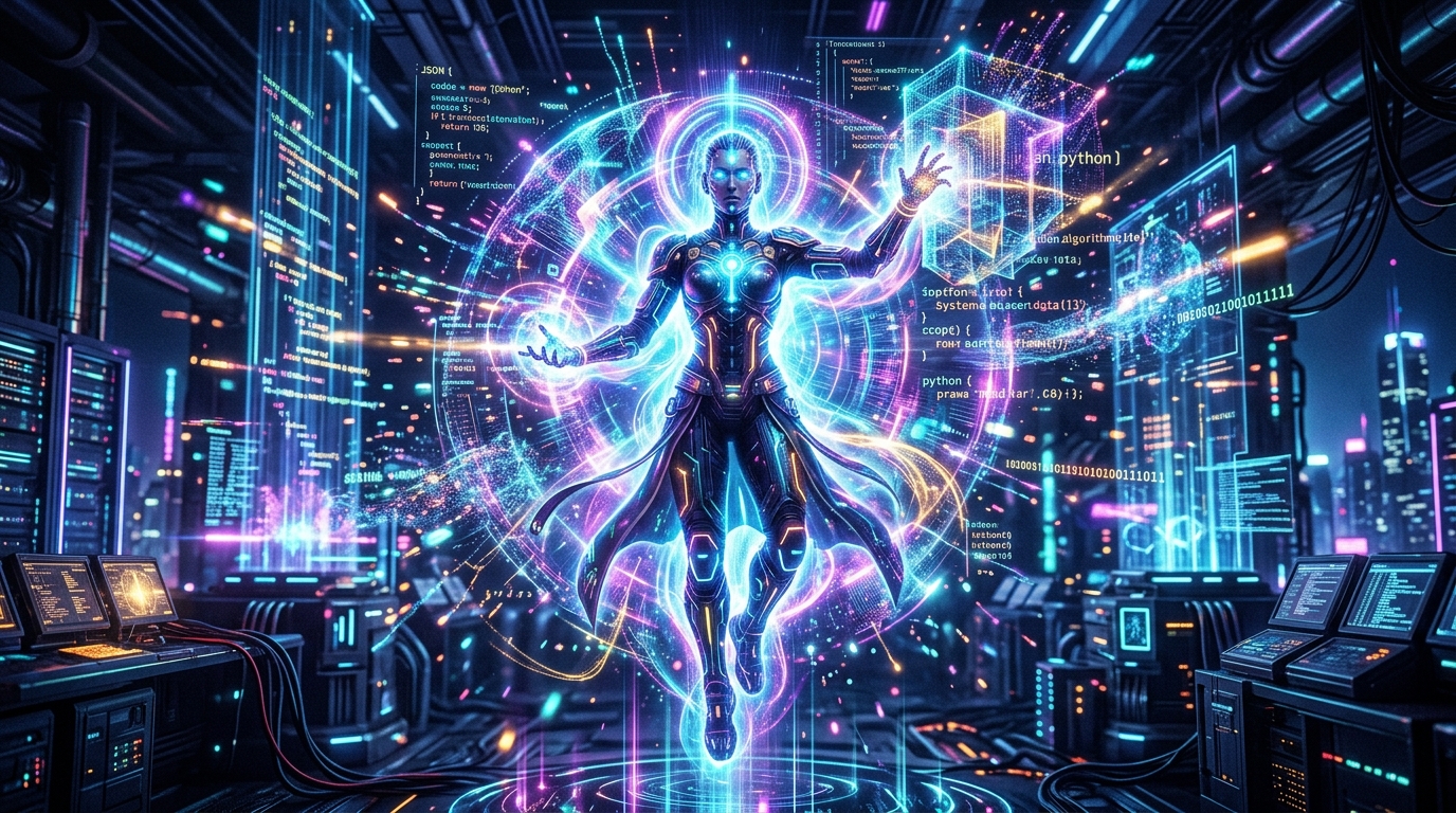 After AI